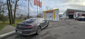 Автомобиль с номером 7400117, г. Минск
