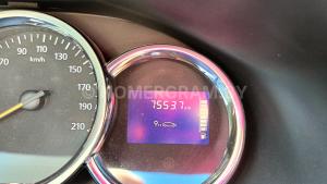 Автомобиль с номером 75537, г. Минск