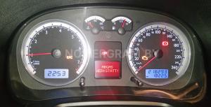 Автомобиль с номером Z18Z5Z, МО / Погранвойска
