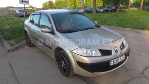 Автомобиль с номером F41104, Гродненская обл.