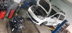 Автомобиль с номером 93237Е2, Витебская обл.