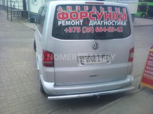 Автомобиль с номером 9700ЕТ6, Могилевская обл.