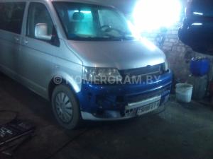 Автомобиль с номером 9700ЕТ6, Могилевская обл.