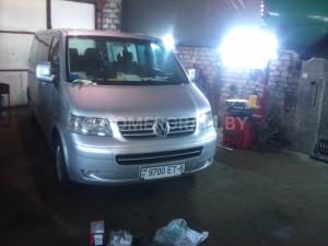 Автомобиль с номером 9700ЕТ6, Могилевская обл.