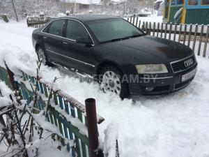 Автомобиль с номером 9999НН6, Могилевская обл.