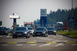 Автомобиль с номером 9906ІА6, Могилевская обл.