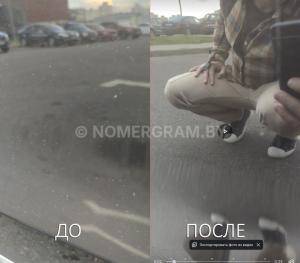 Автомобиль с номером D89949000Х, МО / Погранвойска