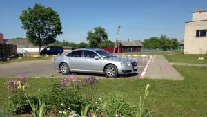 Автомобиль с номером 9993АТ3, Гомельская обл.