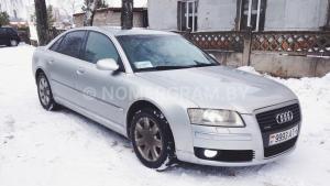 Автомобиль с номером 9993АТ6, Могилевская обл.