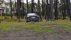 Автомобиль с номером 9696МА7, г. Минск