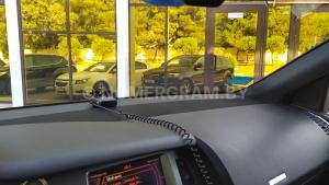 Автомобиль с номером WТАJТ, МО / Погранвойска