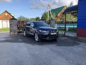 Автомобиль с номером Y373РЕ178, г. Минск