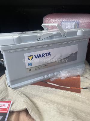 Автомобиль с номером WАRТ, МО / Погранвойска
