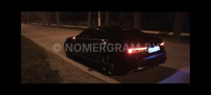 Автомобиль с номером SРRN886, Могилевская обл.