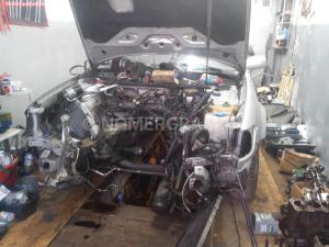 Автомобиль с номером NС4434, Гродненская обл.