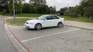 Автомобиль с номером SNТ7237, г. Минск