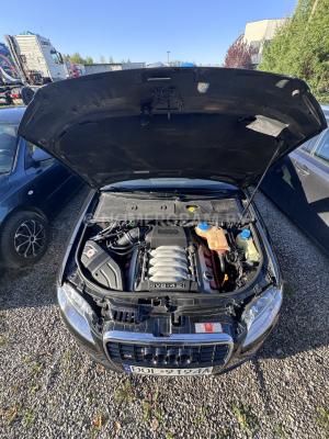 Автомобиль с номером L9194А, МО / Погранвойска
