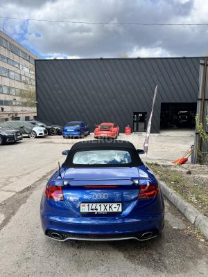 Автомобиль с номером V190JВJ, МО / Погранвойска