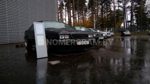 Автомобиль с номером 20411А, МО / Погранвойска