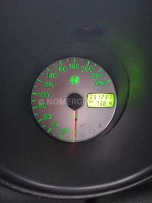 Автомобиль с номером 7327777В, МО / Погранвойска