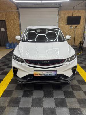 Автомобиль с номером N0Е00W, МО / Погранвойска