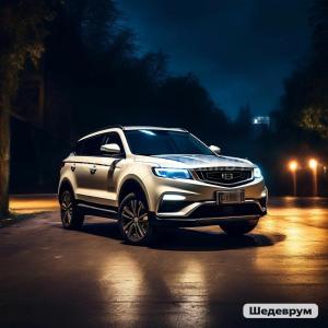 Автомобиль с номером FІ1801, Брестская обл.