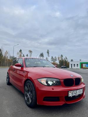 Автомобиль с номером 9745ІХ3, Гомельская обл.