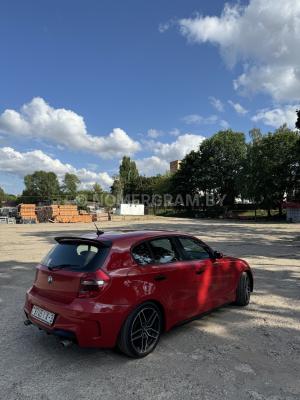 Автомобиль с номером 9745ІХ3, Гомельская обл.