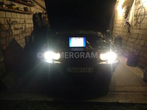 Автомобиль с номером GВ111, Брестская обл.
