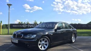 Автомобиль с номером 9754КН4, Гродненская обл.