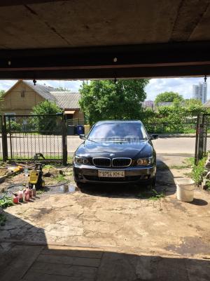 Автомобиль с номером 9754КН4, Гродненская обл.