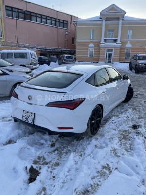 Автомобиль с номером L574АН, МО / Погранвойска