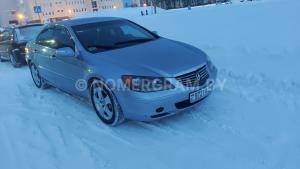 Автомобиль с номером 9721АО3, Гомельская обл.