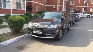 Автомобиль с номером 74447Н777, г. Минск