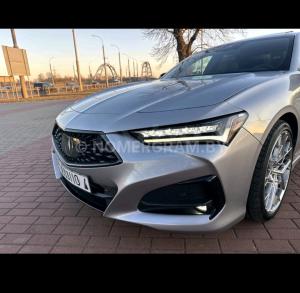 Автомобиль с номером G9311ОІ, МО / Погранвойска