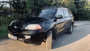 Автомобиль с номером Y343КН48, г. Минск