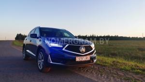 Автомобиль с номером 9797ІМ2, Витебская обл.