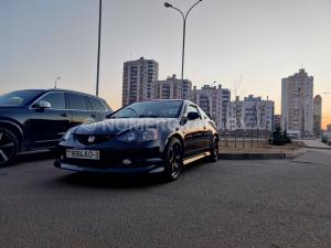 Автомобиль с номером 9994АО3, Гомельская обл.