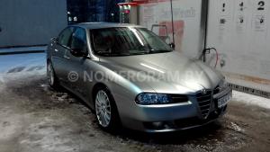 Автомобиль с номером 9934КС7, г. Минск