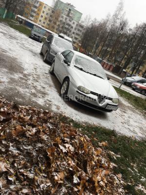 Автомобиль с номером 9906КН5, Минская обл.