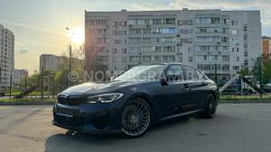 Автомобиль с номером FЕЕ110, МО / Погранвойска