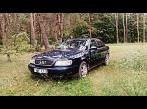 Автомобиль с номером 9861ЕТ2, Витебская обл.