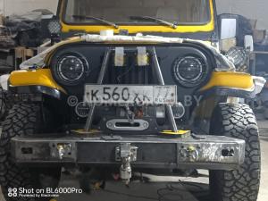 Фото 4RUSF
