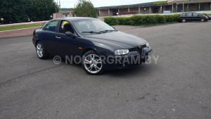 Автомобиль с номером 66081І1, Брестская обл.