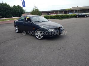 Автомобиль с номером 60081І7, г. Минск