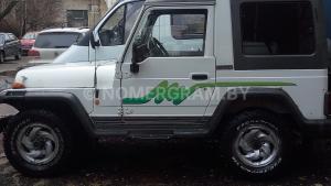 Автомобиль с номером VВ12W02, Витебская обл.
