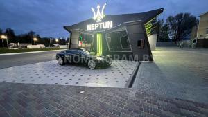 Автомобиль с номером WР72, Витебская обл.