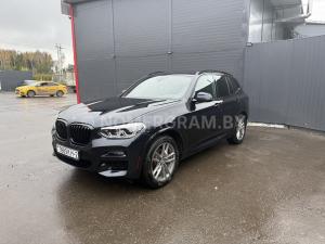 Автомобиль с номером 9989КН2, Витебская обл.