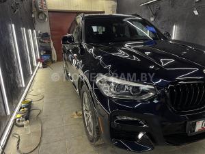 Автомобиль с номером LЕЕ, МО / Погранвойска