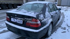 Автомобиль с номером FВТТ8806, Могилевская обл.